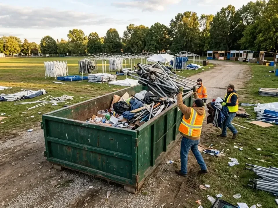 temporary-event-waste-containe-016 — frequently asked questions, Roll-Off Dumpster Rental Services in Union Springs, AL